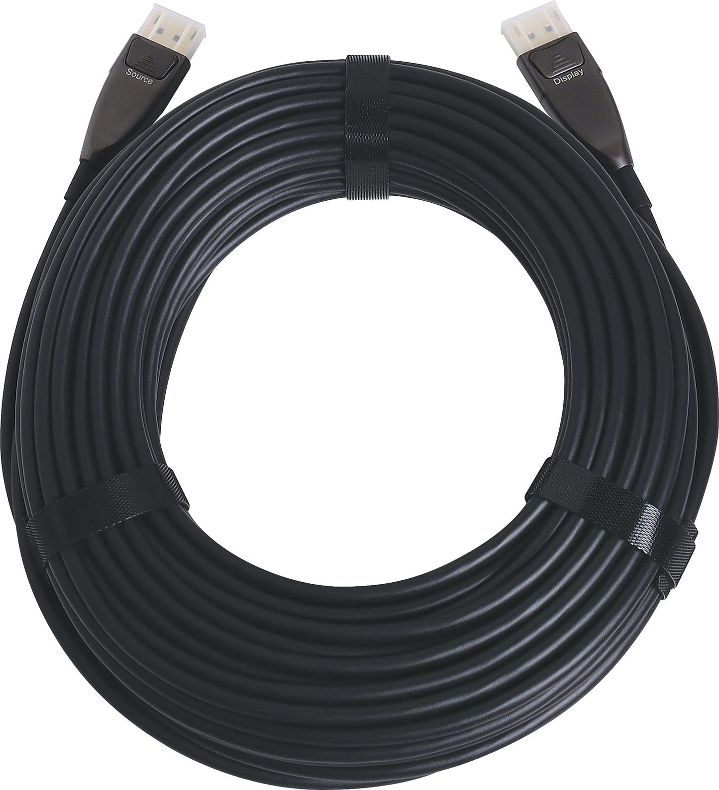 DisplayPort Male Optical to Male Lead 30m P7463A