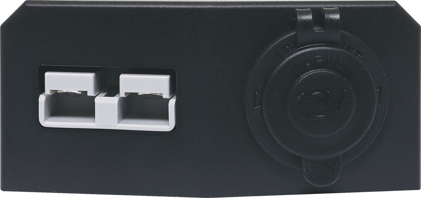 DC Power Connector Surface Mount Anderson Style SB50 Connector With Car Accessory P7786