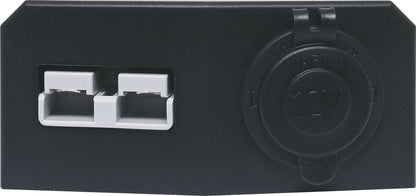 DC Power Connector Surface Mount Anderson Style SB50 Connector With Car Accessory P7786