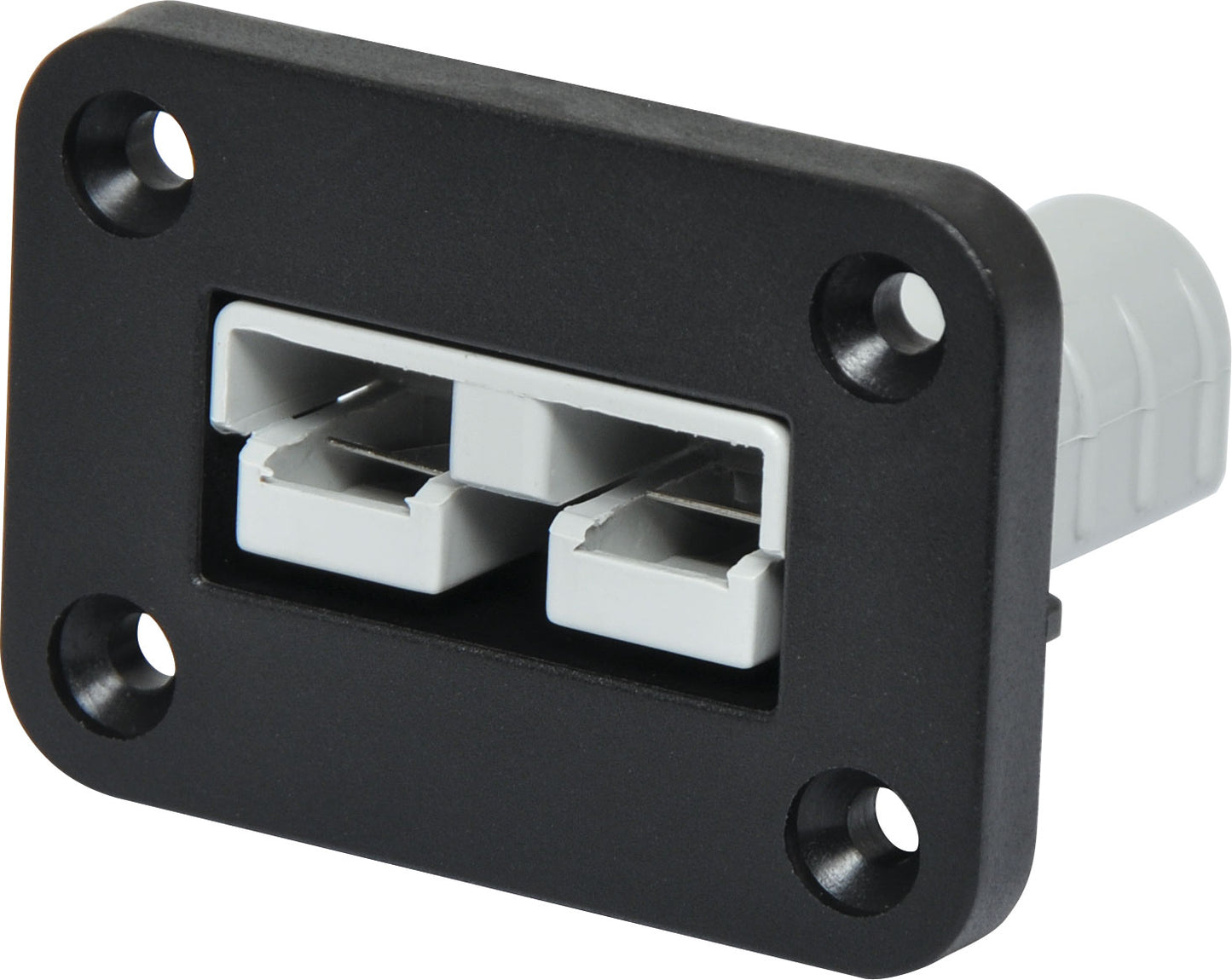 DC Power Connectors Panel Mount Anderson Style Connector P7810