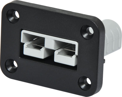 DC Power Connectors Panel Mount Anderson Style Connector P7810