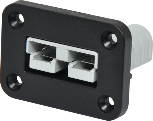 DC Power Connectors Panel Mount Anderson Style Connector P7810