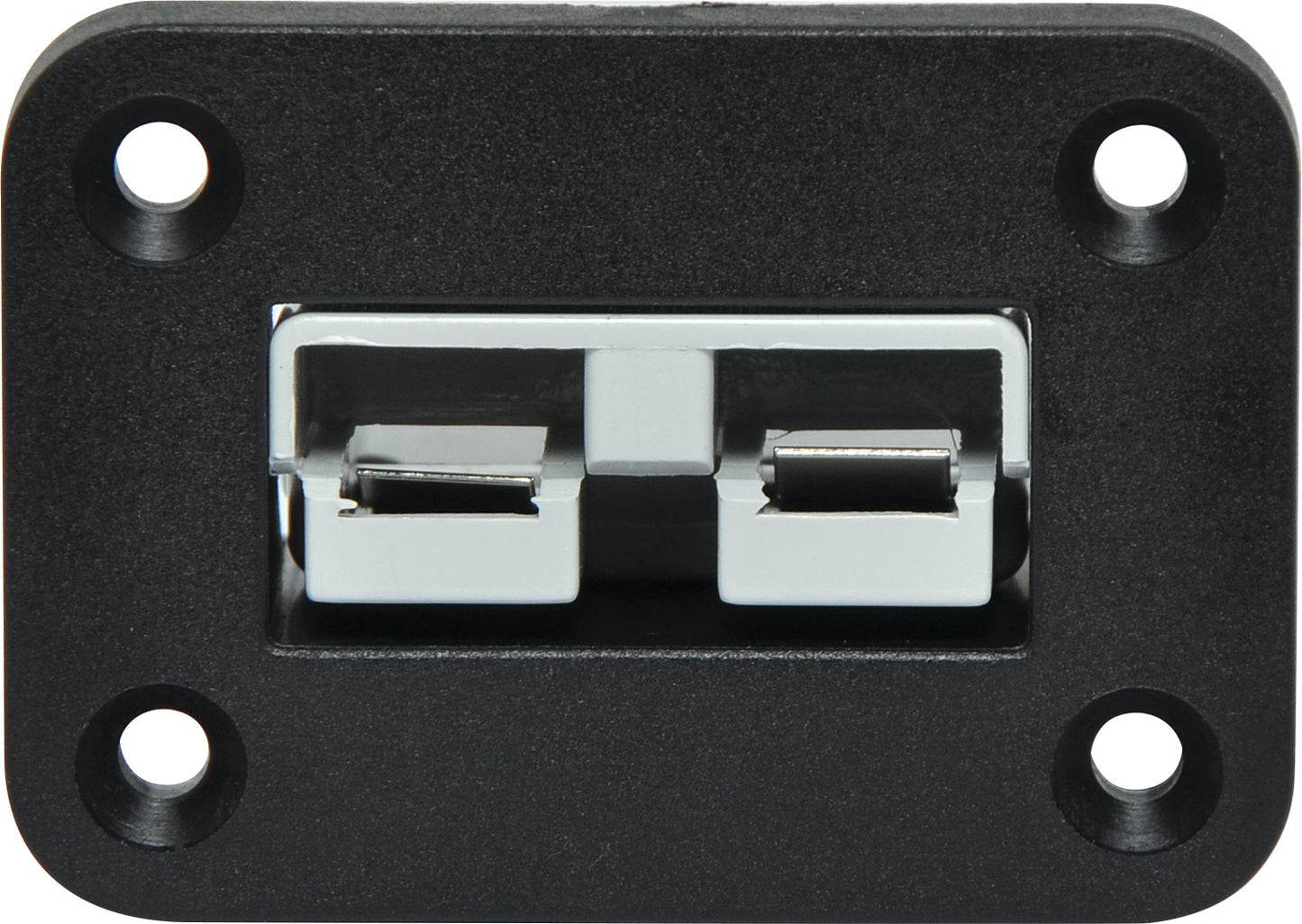 DC Power Connectors Panel Mount Anderson Style Connector P7810