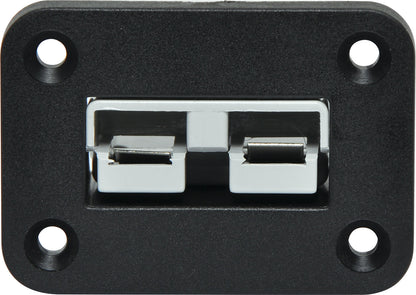 DC Power Connectors Panel Mount Anderson Style Connector P7810