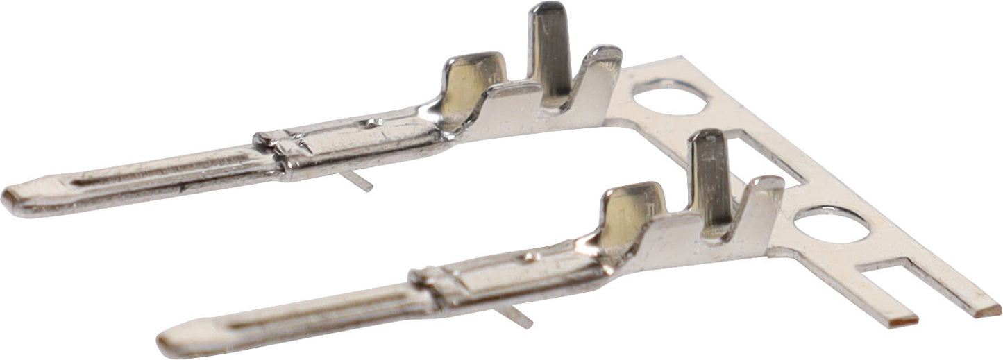 DC Power Connectors JST Style RCY 2-Way 1.3mm Crimp DC Socket P7831A