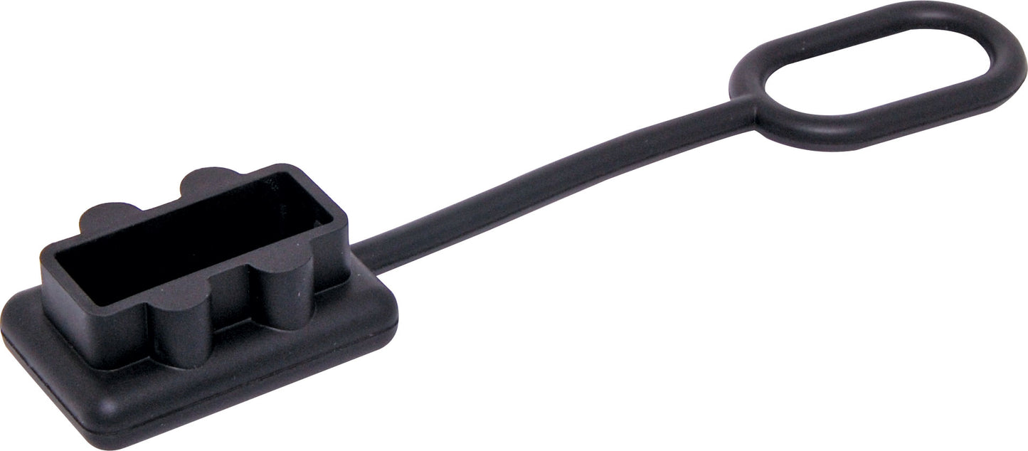 DC Power Connector Dust Cover To Suit P7845A Anderson Power Plug P7852A