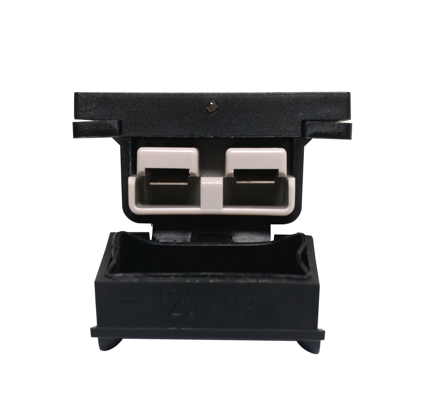 DC Power Connector Surface Mount Housing For 120A SB120 Anderson Connectors P7863