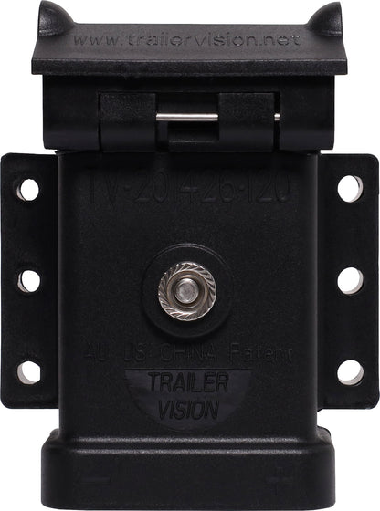 DC Power Connector Surface Mount Housing For 120A SB120 Anderson Connectors P7863