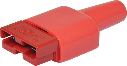 DC Power Connector Dust Cover 50A Anderson Plugs SB50 Red P7871