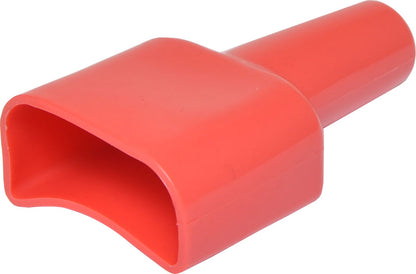 DC Power Connector Dust Cover 50A Anderson Plugs SB50 Red P7871