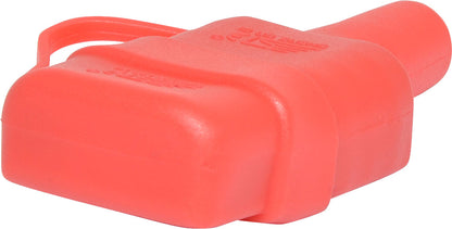 DC Power Connectors Boot and Cover to suit 50A Anderson Plugs Red P7873
