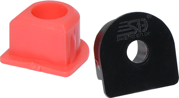 DC Power Connector Dust Plug Set to suit 120A Anderson Plugs P7875