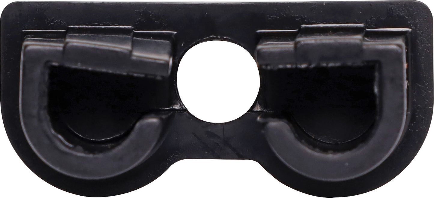 DC Power Connectors Rear Dust Plug Grommet To Suit 50A Anderson Connector P7890