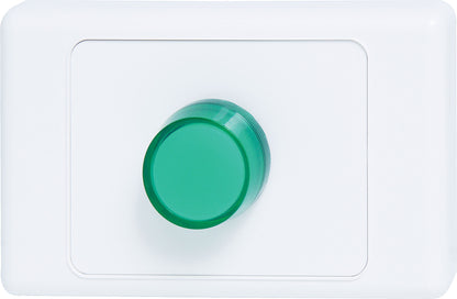 Wall Plate For  4030-S4035 Panel Lamp P8030