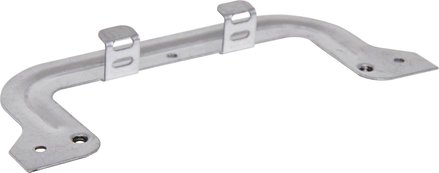 Wall Plate Plaster Clip Bracket Mounting Wall Plate P8035A