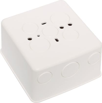 Wallbox To Suit A2339 Attenuator P8056