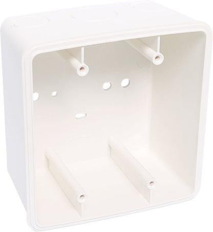 Wallbox To Suit A2339 Attenuator P8056
