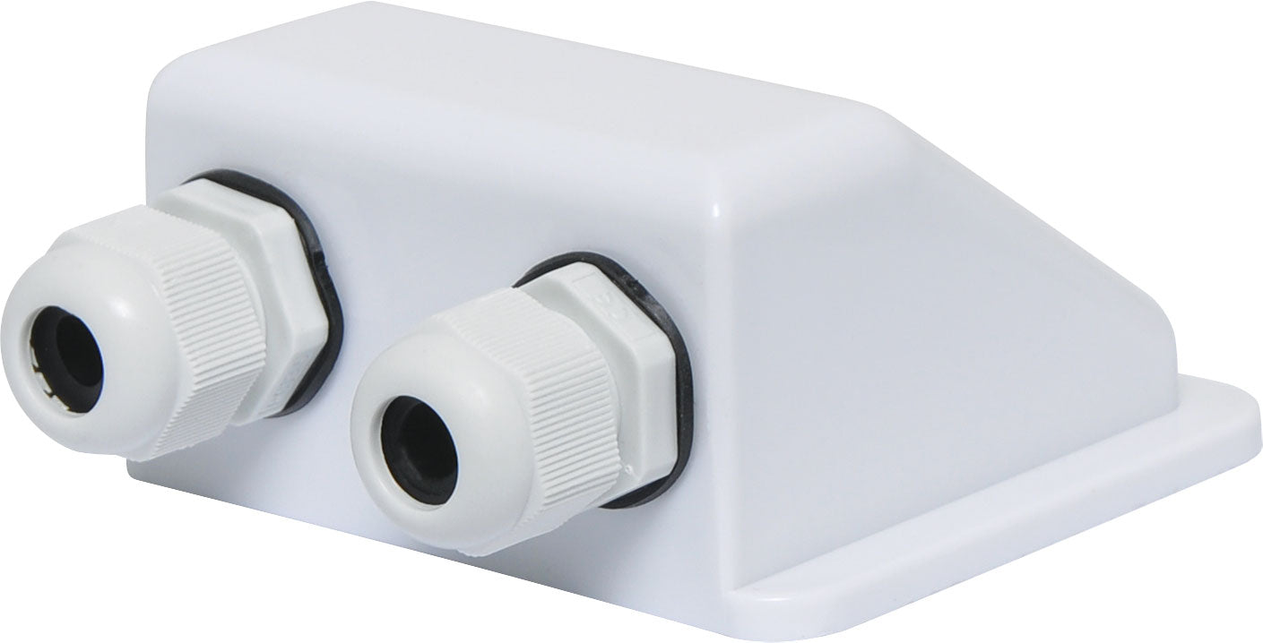 PV Solar Panels Dual Gland Solar Cabling Entry Point P8065