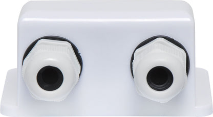 PV Solar Panels Dual Gland Solar Cabling Entry Point P8065