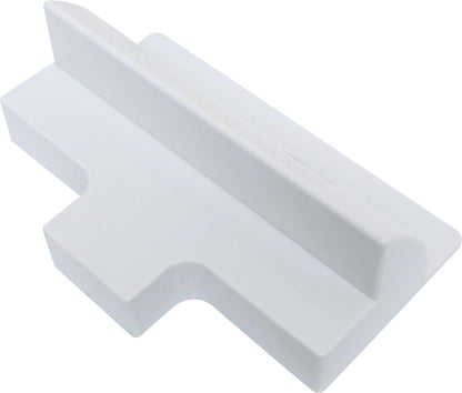 PV Solar Panel Plastic Solar Panel Side Mount 2pc P8067