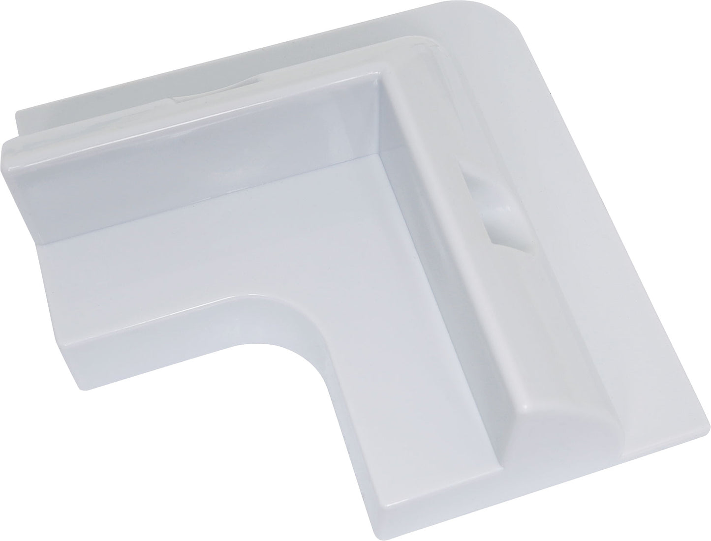 PV Solar Panel Plastic Solar Panel Corner Mount 4pc P8073
