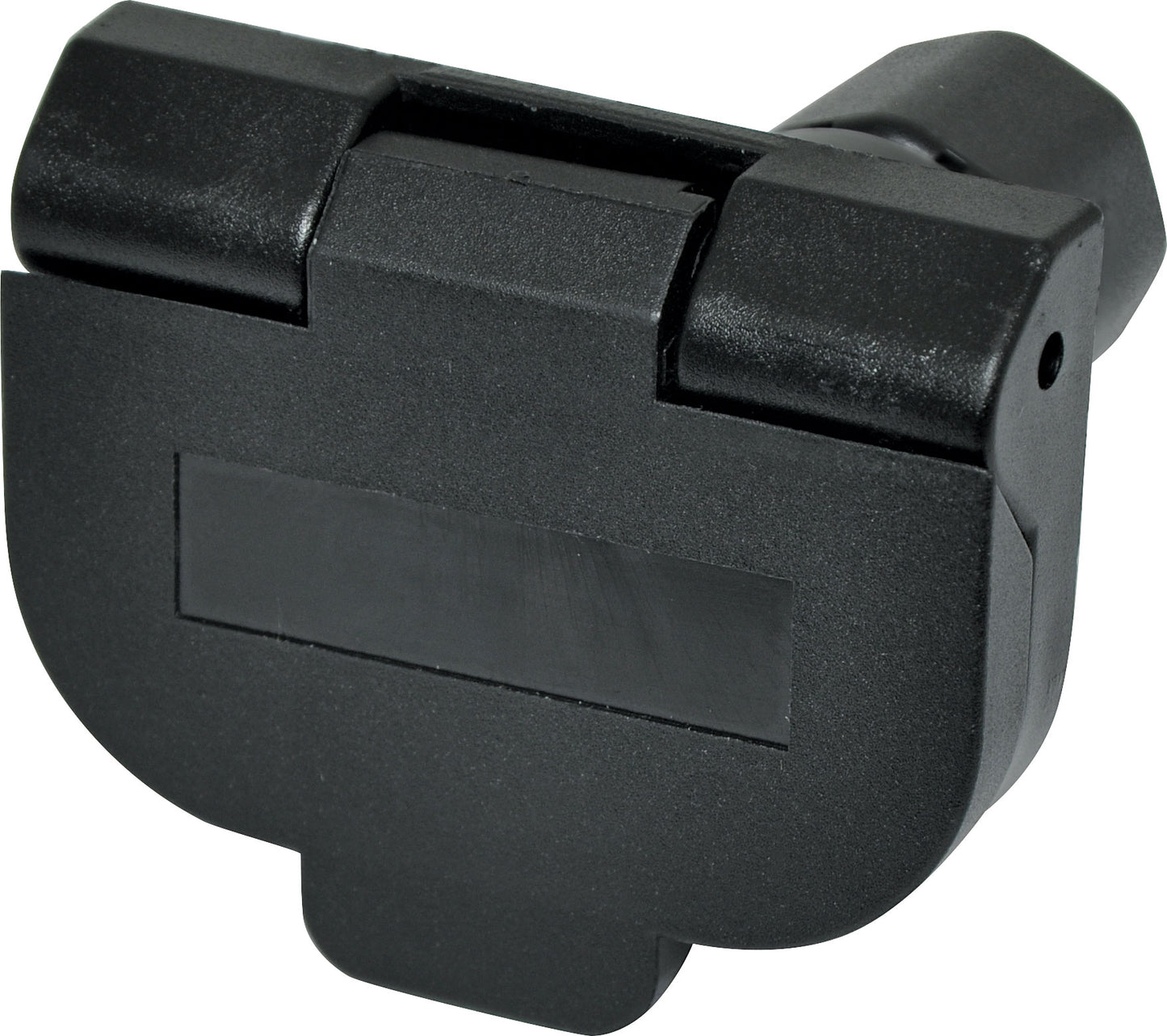 DC Power Connector Trailer Socket Round 7 Pin P8094