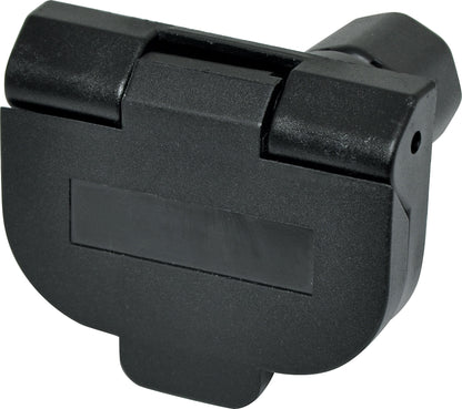 DC Power Connector Trailer Socket Round 7 Pin P8094