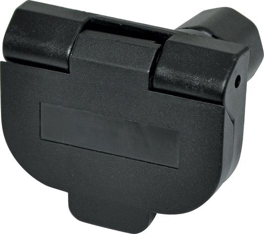 DC Power Connector Trailer Socket Round 7 Pin P8094