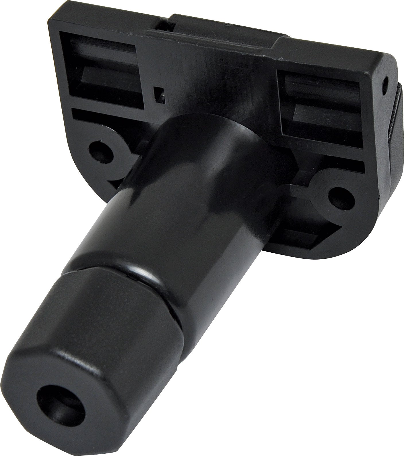 DC Power Connector Trailer Socket Round 7 Pin P8094