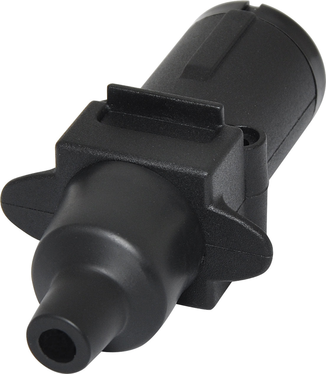 DC Power Connector Trailer Plug Round 7 Pin P8095