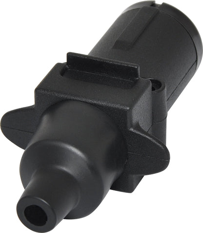 DC Power Connector Trailer Plug Round 7 Pin P8095