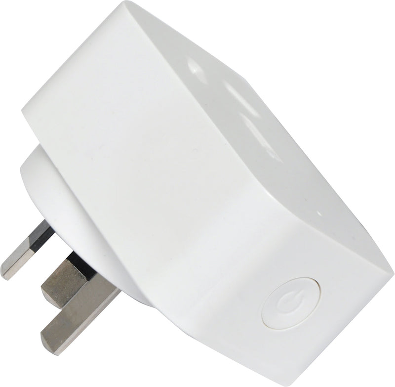 Wi-Fi Controlled Mains Socket P8149