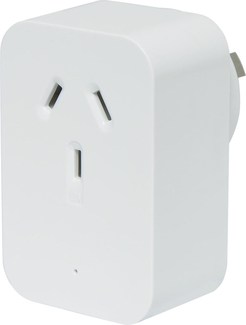 Wi-Fi Controlled Mains Socket P8149