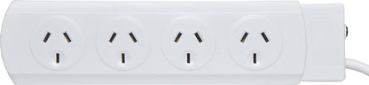 Mains Power Board 4 Way P8261A
