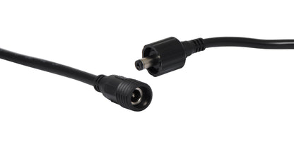DC Power Cable Waterproof 2.1mm DC Power Cable 1m P9306