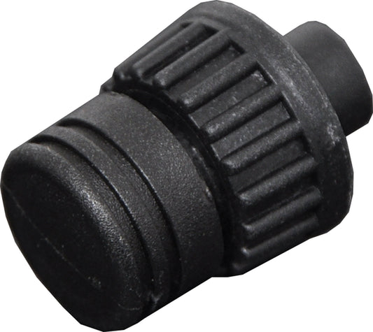 Circular Connectors IP66 Waterproof Locking Sealing Cap - Suits P9364 & P9366 P9369