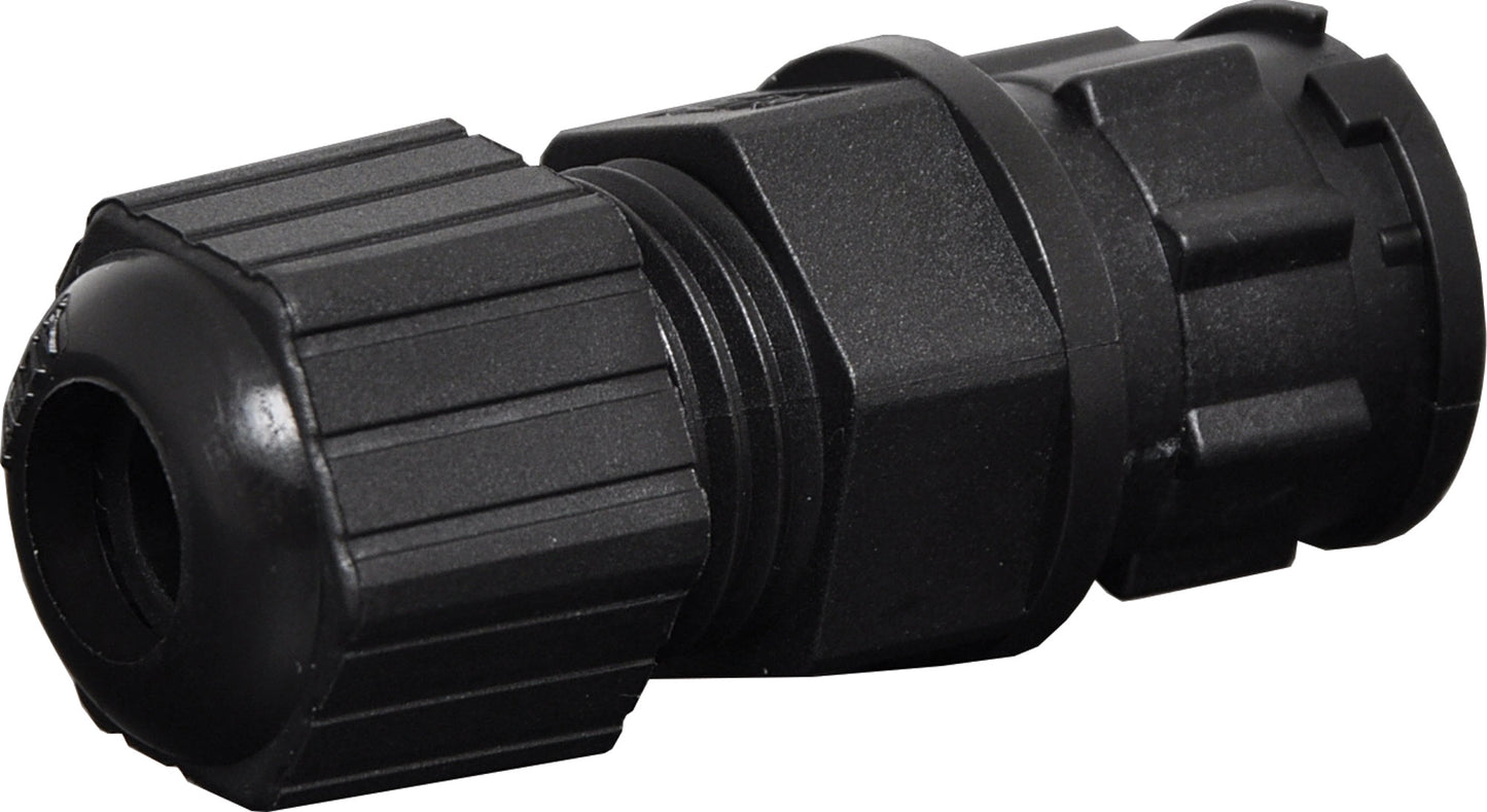 Circular Connectors IP67 Rated 20A Locking 3 Pin Male P9623