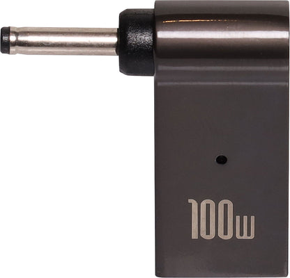 Laptop Adapter USB C 100w 3.0x1.1mm PA1922