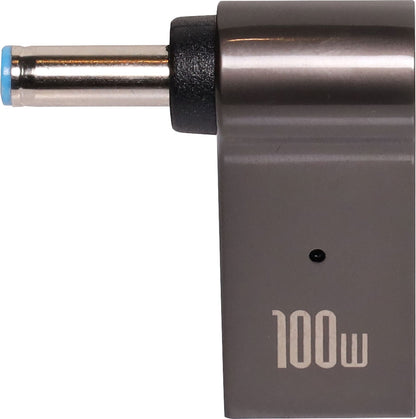 Laptop Adapter USB C 100w 4.5x3.0mm PD1922