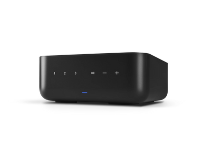 Denon Home Amp Heos 2x100w Hdmi Earc Airplay2 Single Zone DENONHOMEAMPBKE2AU