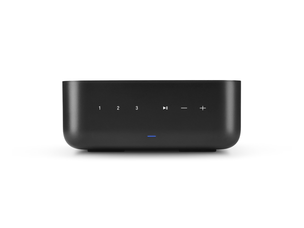 Denon Home Amp Heos 2x100w Hdmi Earc Airplay2 Single Zone DENONHOMEAMPBKE2AU