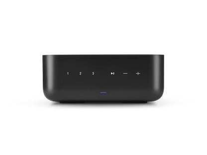Denon Home Amp Heos 2x100w Hdmi Earc Airplay2 Single Zone DENONHOMEAMPBKE2AU