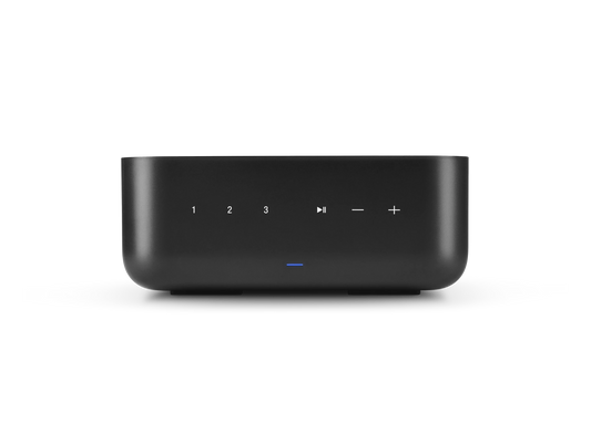 Denon Home Amp Heos 2x100w Hdmi Earc Airplay2 Single Zone DENONHOMEAMPBKE2AU