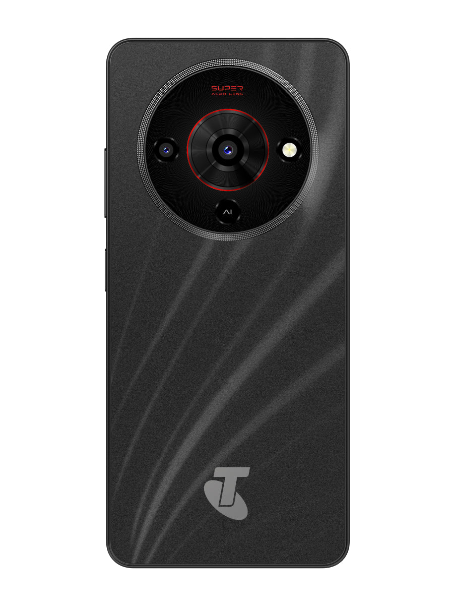 Telstra Prepaid T Pro 2 ZTE Blade A76 5G 6.75' Screen TE089