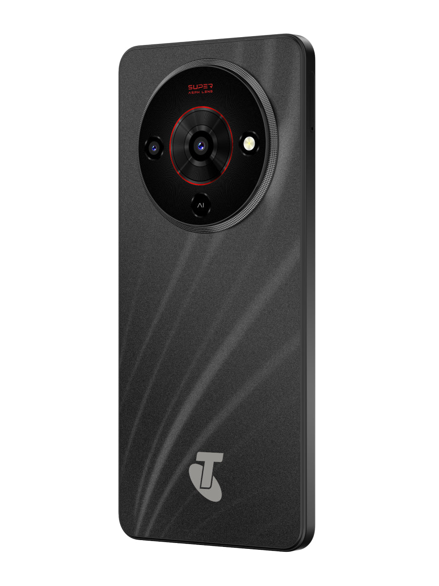Telstra Prepaid T Pro 2 ZTE Blade A76 5G 6.75' Screen TE089