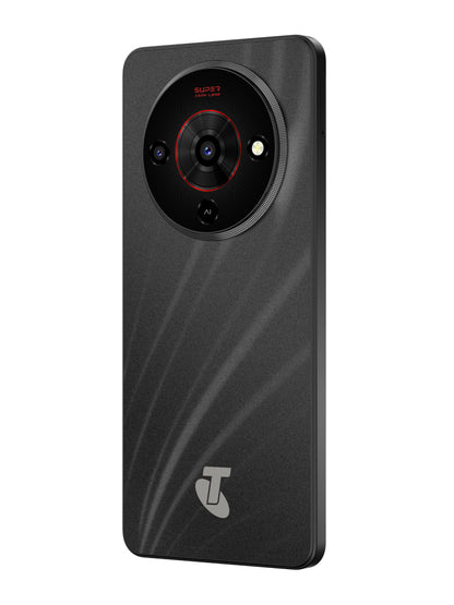 Telstra Prepaid T Pro 2 ZTE Blade A76 5G 6.75' Screen TE089
