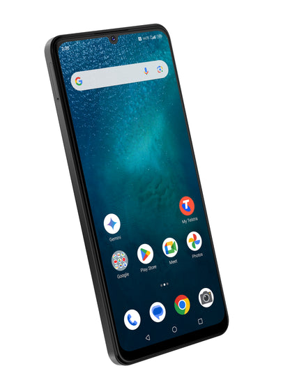 Telstra Prepaid T Pro 2 ZTE Blade A76 5G 6.75' Screen TE089