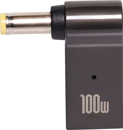 Laptop Adapter USB C 100w 5.0x1.7mm PF1922