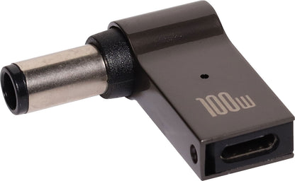 Laptop Adapter USB C 100w 7.4x5.0mm PH1922