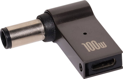 Laptop Adapter USB C 100w 7.4x5.0mm PJ1922